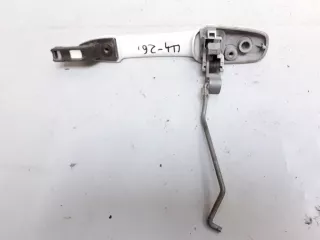  Ручка наружная задняя левая Mazda 3 BK Арт 175204, вид 2