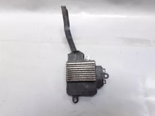 8925730080, 4993003310 Блок управления вентилятором радиатора Lexus LS 4 Арт 175942, вид 3
