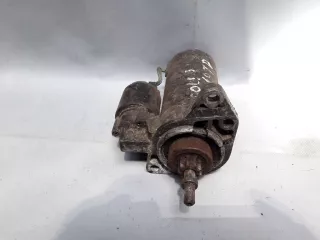 0331303147-647 Стартер Volkswagen Golf 3 Арт 175970, вид 2