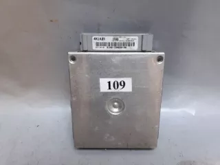 91AB12A650HA, 1AHA Блок управления двигателем Ford Escort 5 Арт 176131, вид 1