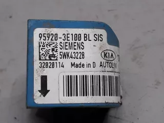 959203e100 Датчик удара Kia Sorento 1 Арт 176145, вид 3