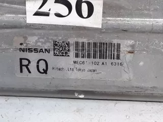 MEC61102A1 6316 Блок управления двигателем Infiniti G 3 Арт 176270, вид 2