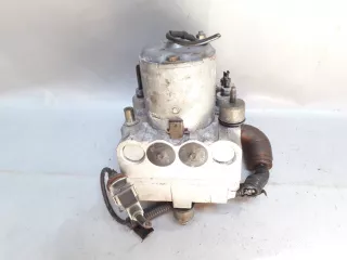 0273004093, 0265216003 Блок ABS Peugeot 406 Арт 176459, вид 1