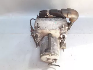 0273004093, 0265216003 Блок ABS Peugeot 406 Арт 176459, вид 2