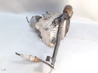 0273004093, 0265216003 Блок ABS Peugeot 406 Арт 176459, вид 3
