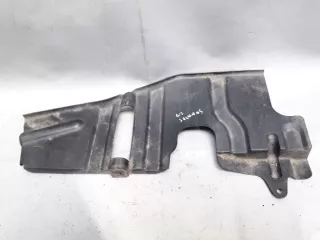 2913038020, LH Пластик Hyundai Sonata (EF)  Арт 177088, вид 1