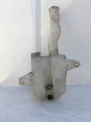1S71-17618-AD Бачок омывателя Ford Focus 2 Арт 177267, вид 2