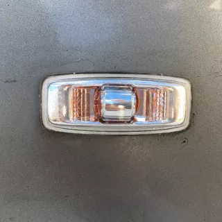  Повторитель передний правый Infiniti M (Y50) Арт 177332, вид 1