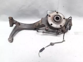 8D0407258P, 8D0927803 Кулак поворотный правый Audi A4 B5 Арт 177843, вид 1