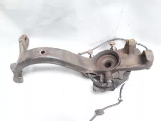 8D0407258P, 8D0927803 Кулак поворотный правый Audi A4 B5 Арт 177843, вид 2