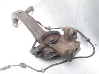 8D0407258P, 8D0927803 Кулак поворотный правый Audi A4 B5 Арт 177843, вид 3
