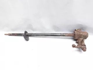 null Рулевая колонка Nissan Vanette C23 Арт 178329, вид 1