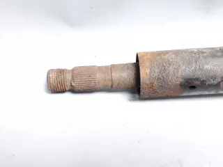 null Рулевая колонка Nissan Vanette C23 Арт 178329, вид 2