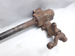 null Рулевая колонка Nissan Vanette C23 Арт 178329, вид 3