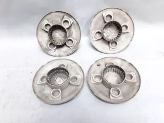 87BB1130AA, 87FB1130CA Колпак колесный Ford Sierra Арт 178390, вид 2