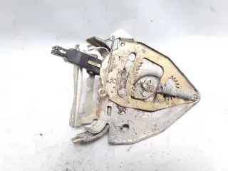  Корректор гидравлической подвески Citroen Xantia Арт 178437, вид 1