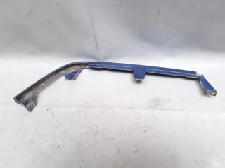 null Накладка (ресничка) правой фары Mazda 323 BF Арт 178755, вид 2