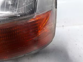  Фара левая Renault Kangoo 1 Арт 178871, вид 2
