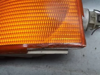  Поворотник левый Audi 100 C3 Арт 178889, вид 2
