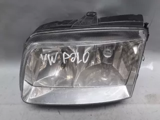 96381900, 1J0941295C Фара левая Volkswagen Polo 3 Арт 178892, вид 1