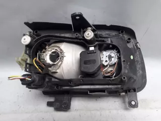 96381900, 1J0941295C Фара левая Volkswagen Polo 3 Арт 178892, вид 2