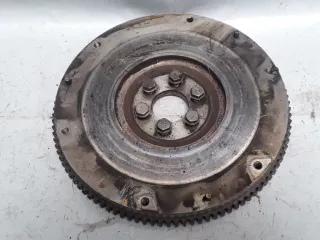 1231190J00 Маховик Nissan Primera 10 1.6л Арт 179008, вид 1