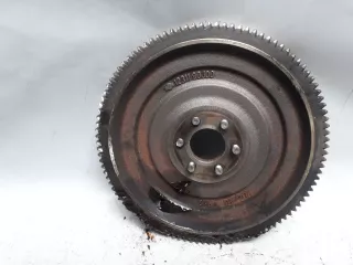 1231190J00 Маховик Nissan Primera 10 1.6л Арт 179008, вид 3