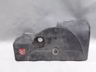 9634491480 Декоративная крышка двигателя Citroen Berlingo 1 Арт 179083, вид 1