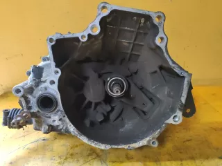 K9A2 КПП механическая (МКПП) Kia Clarus Арт 179336