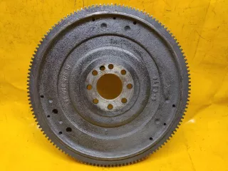 9500607810 Маховик Citroen Xantia  Арт 179348, вид 2