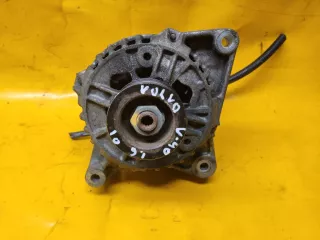 0123315021 Генератор Volvo V40 1 Арт 179372, вид 1