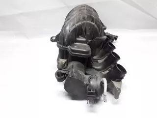 06f133210k Коллектор впускной Volkswagen Touran 1 Арт 179871, вид 3