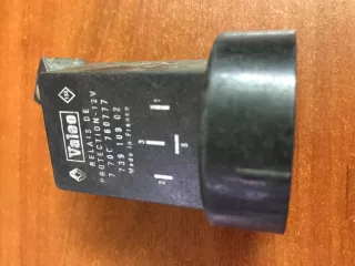 7700760777 Реле (прочие) Renault Laguna 1 Арт 179932, вид 1