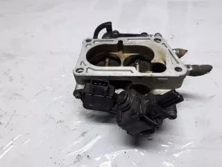 0280122013 Заслонка дроссельная Kia Clarus 2.0л Арт 179947, вид 4