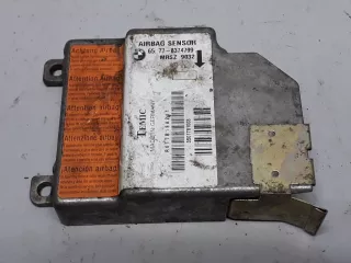 65778374799 Блок AirBag BMW 5 E39 Арт 180422, вид 1