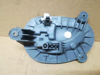 9616307477 Ручка внутренняя задняя правая Peugeot 406 Арт 180608, вид 2