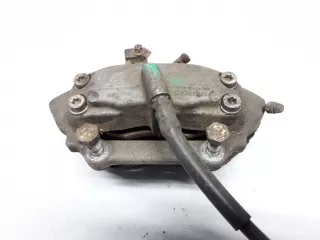 20825301 20704703 Суппорт передний левый Mercedes E W211 Арт 180757, вид 2