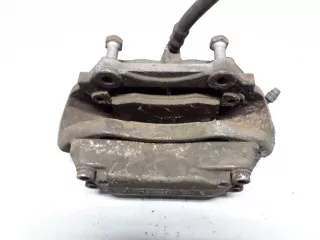 20825301 20704703 Суппорт передний левый Mercedes E W211 Арт 180757, вид 3