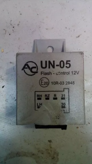 10R-03 2848.   10r032848 Реле (прочие) Volvo V40 1 Арт 181280