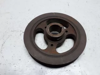  Шкив коленвала Mazda MPV 2 Арт 182221