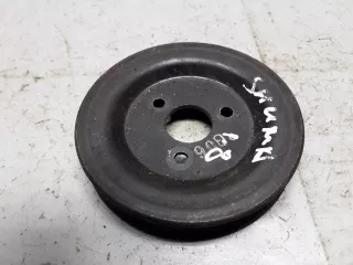  Шкив помпы Kia Shuma 1 Арт 182423, вид 1