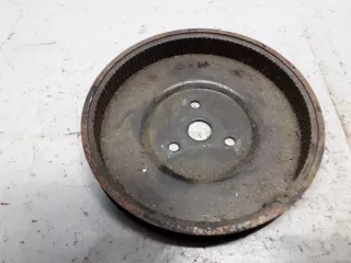  Шкив помпы Kia Shuma 1 Арт 182444, вид 2