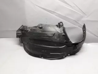  Защита арок передняя правая (подкрылок) Mazda 3 BK Арт 183217, вид 1