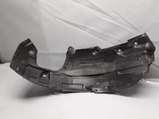  Защита арок передняя правая (подкрылок) Mazda 3 BK Арт 183217, вид 2