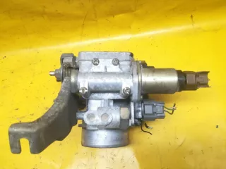 SERA48305, AFH45M46 Заслонка дроссельная Nissan Almera N15 1.4л Арт 183559, вид 2