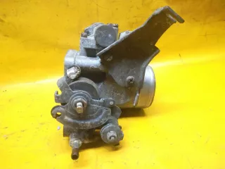 SERA48305, AFH45M46 Заслонка дроссельная Nissan Almera N15 1.4л Арт 183559, вид 3