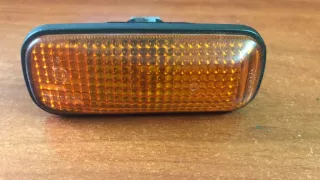 236346 Повторитель передний правый Honda Accord 5 Арт 183627, вид 1