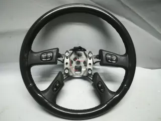 16821881 Руль Chevrolet TrailBlazer 1 Арт 184084, вид 1