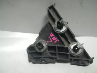 5257633080 Кронштейн заднего бампера Toyota Camry XV40 Арт 184257, вид 2