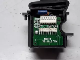 30669740, 04w48d, anj971119a Переключатель подрулевой (стрекоза) Volvo S80 1 Арт 184573, вид 3